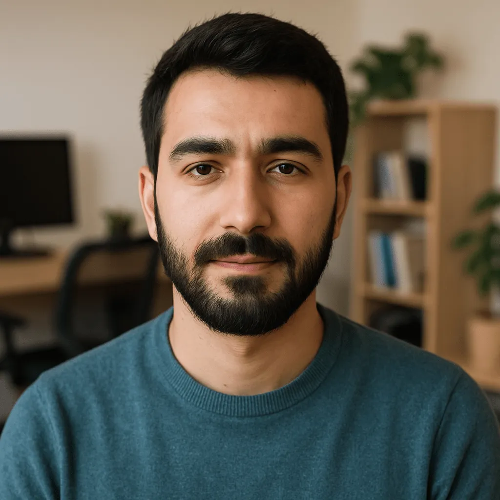 محمد جعفری