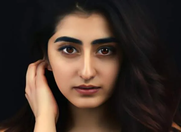 سارا محمد بیگی